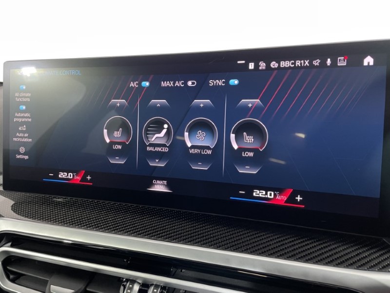 2024 (24) BMW M2 2dr DCT 3584013