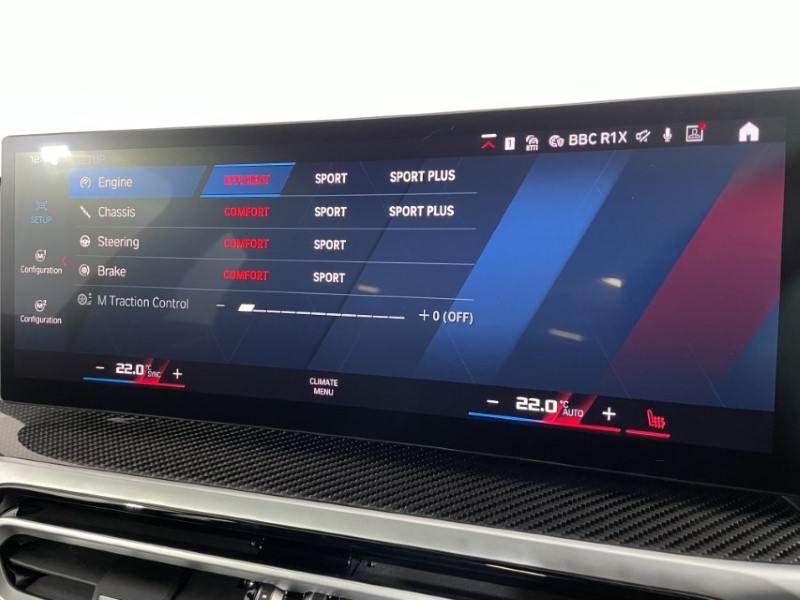 2024 (24) BMW M2 2dr DCT 3584011