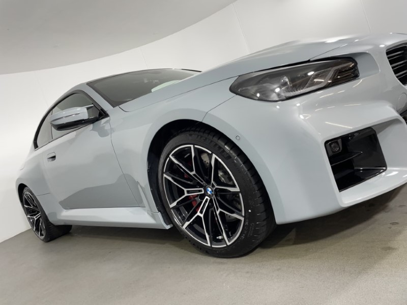 2024 (24) BMW M2 2dr DCT 3584076