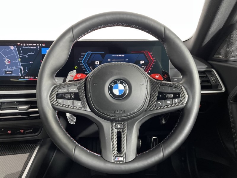 2024 (24) BMW M2 2dr DCT 3584024