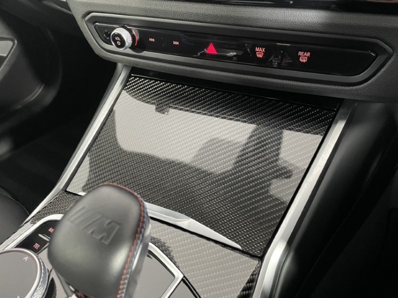 2024 (24) BMW M2 2dr DCT 3584021