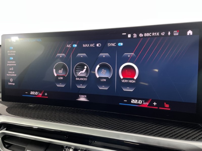 2024 (24) BMW M2 2dr DCT 3584012