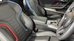 2024 (24) BMW M2 2dr DCT 3584036