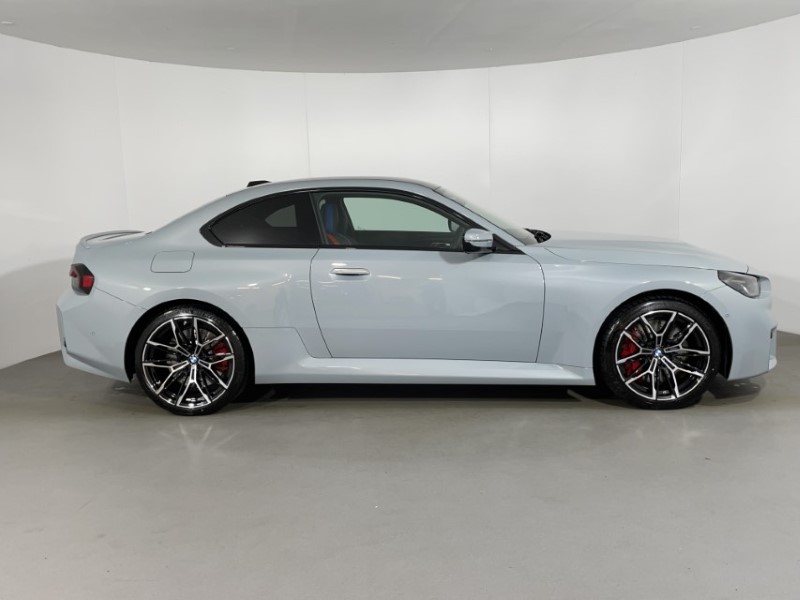 2024 (24) BMW M2 2dr DCT 3584071