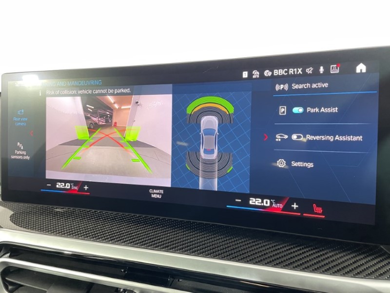 2024 (24) BMW M2 2dr DCT 3584003