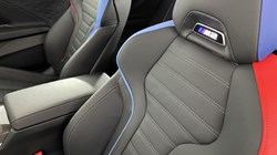 2024 (24) BMW M2 2dr DCT 3584043