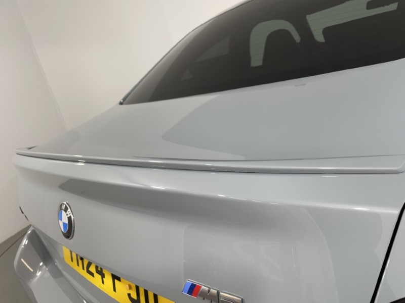 2024 (24) BMW M2 2dr DCT 3584056