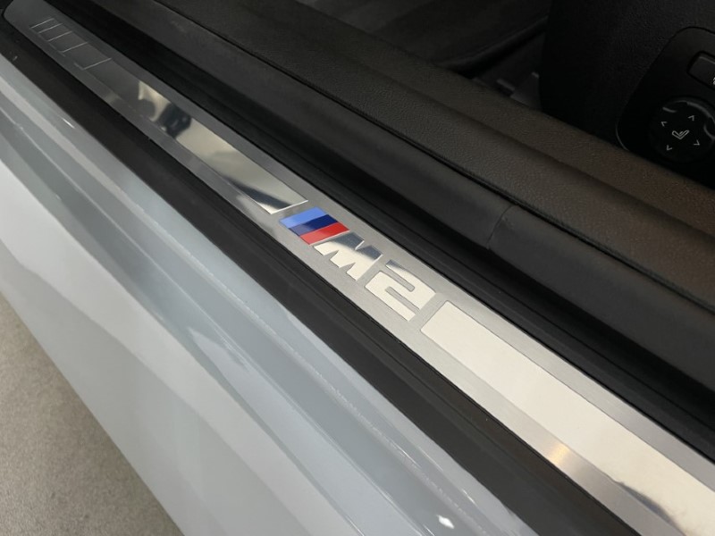 2024 (24) BMW M2 2dr DCT 3584046