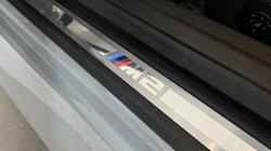 2024 (24) BMW M2 2dr DCT 3584046