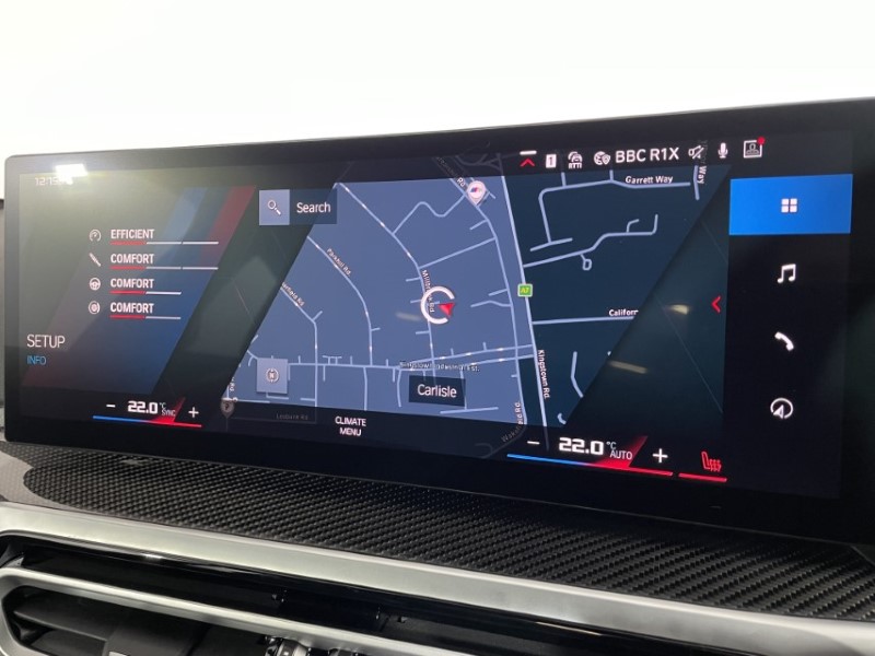 2024 (24) BMW M2 2dr DCT 3584005