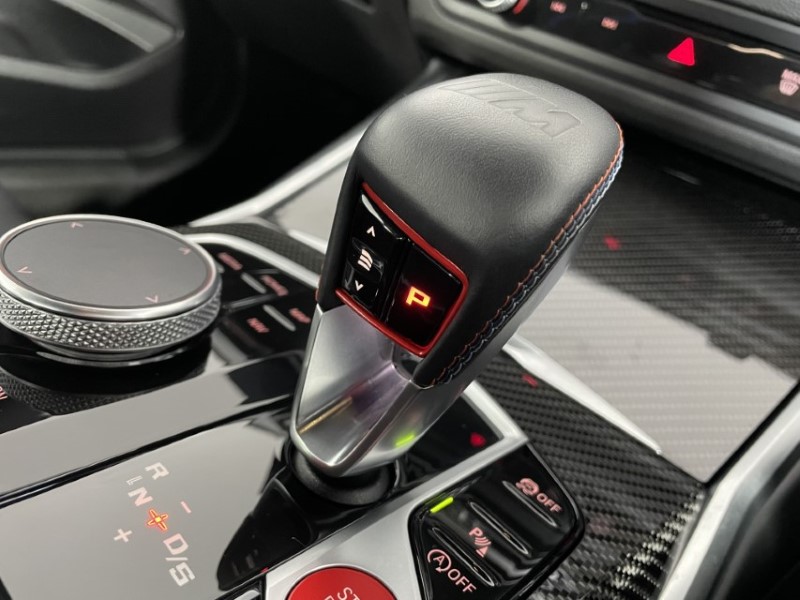 2024 (24) BMW M2 2dr DCT 3584018