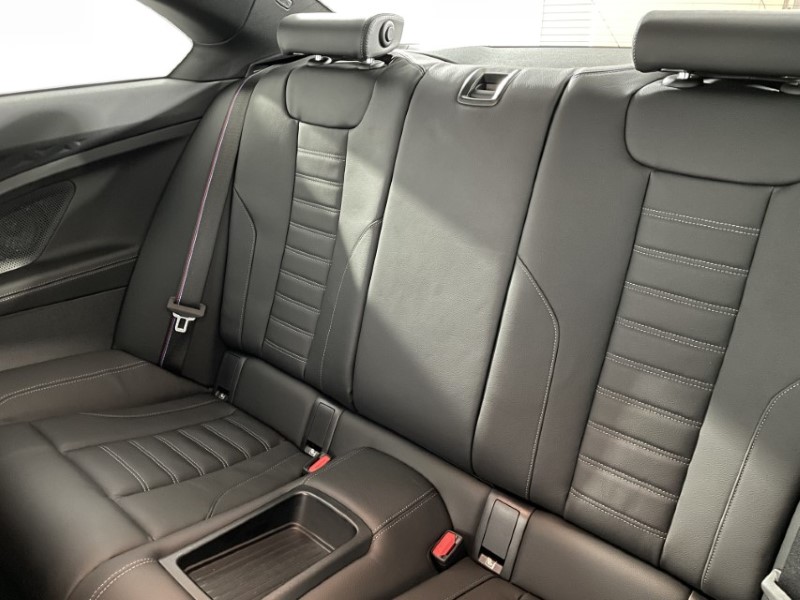 2024 (24) BMW M2 2dr DCT 3584042