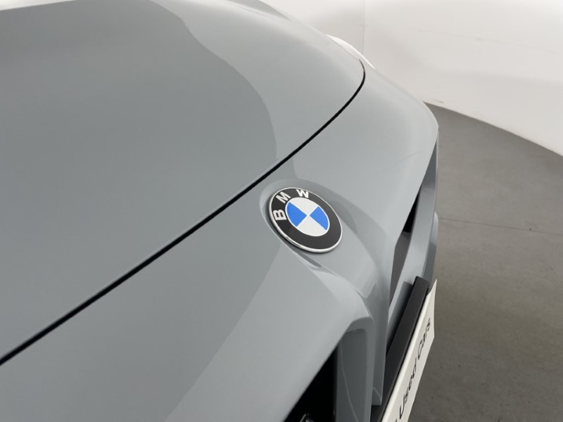 2024 (24) BMW M2 2dr DCT 3584054
