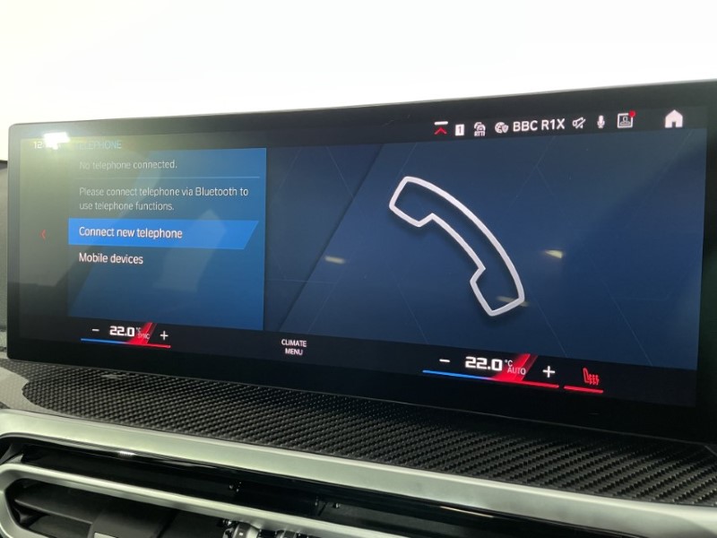 2024 (24) BMW M2 2dr DCT 3584007