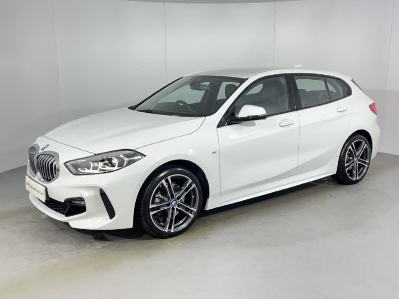 2023 (23) BMW 1 SERIES 118i [136] M Sport 5dr Step Auto [LCP] 3520864