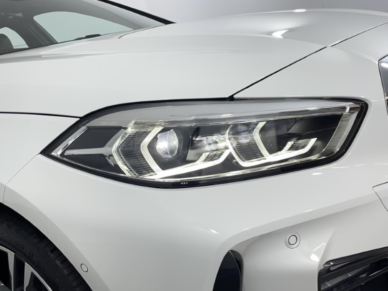 2023 (23) BMW 1 SERIES 118i [136] M Sport 5dr Step Auto [LCP] 3520890