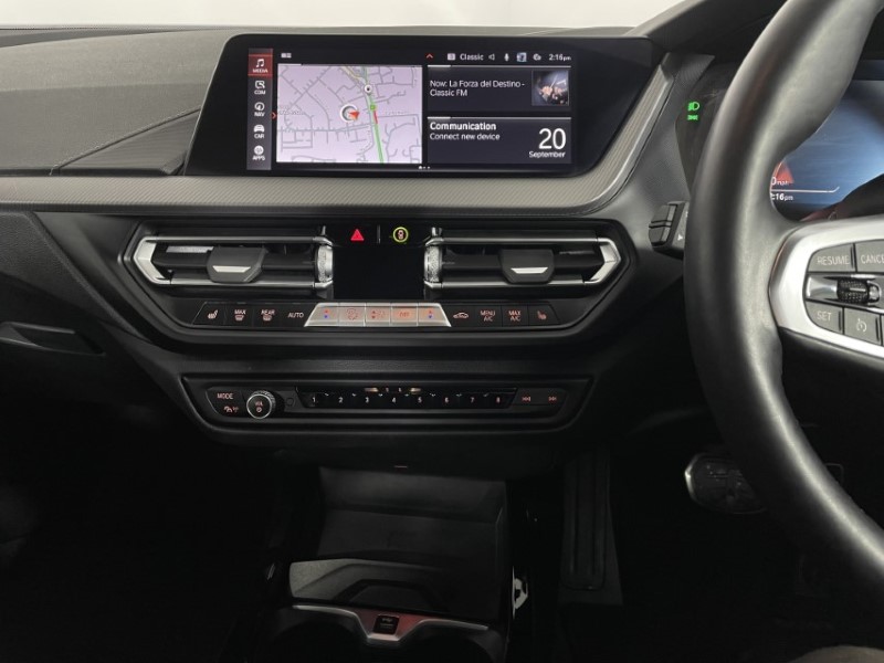 2023 (23) BMW 1 SERIES 118i [136] M Sport 5dr Step Auto [LCP] 3520814