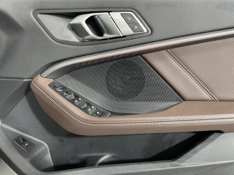 2023 (23) BMW 1 SERIES 118i [136] M Sport 5dr Step Auto [LCP] 3520832