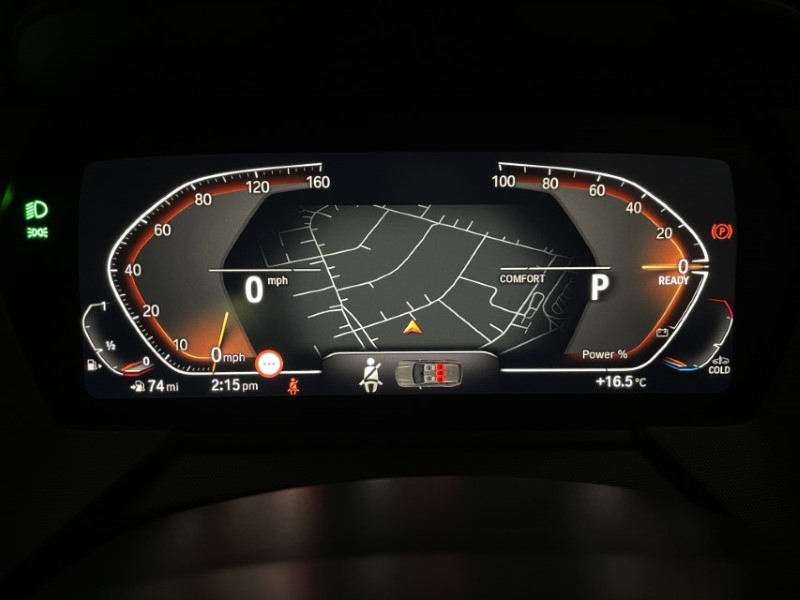 2023 (23) BMW 1 SERIES 118i [136] M Sport 5dr Step Auto [LCP] 3520813