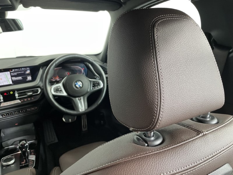 2023 (23) BMW 1 SERIES 118i [136] M Sport 5dr Step Auto [LCP] 3520841