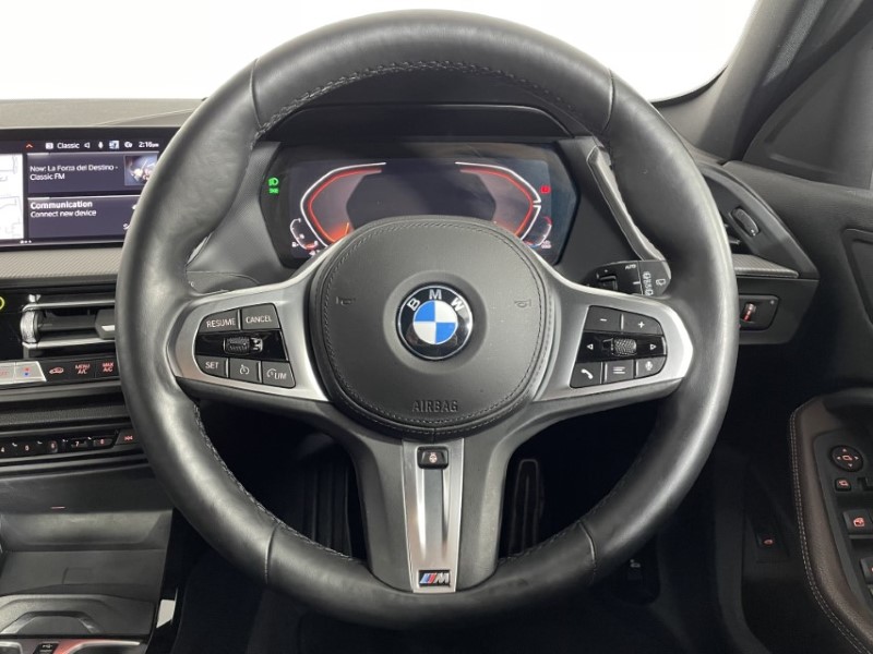 2023 (23) BMW 1 SERIES 118i [136] M Sport 5dr Step Auto [LCP] 3520816