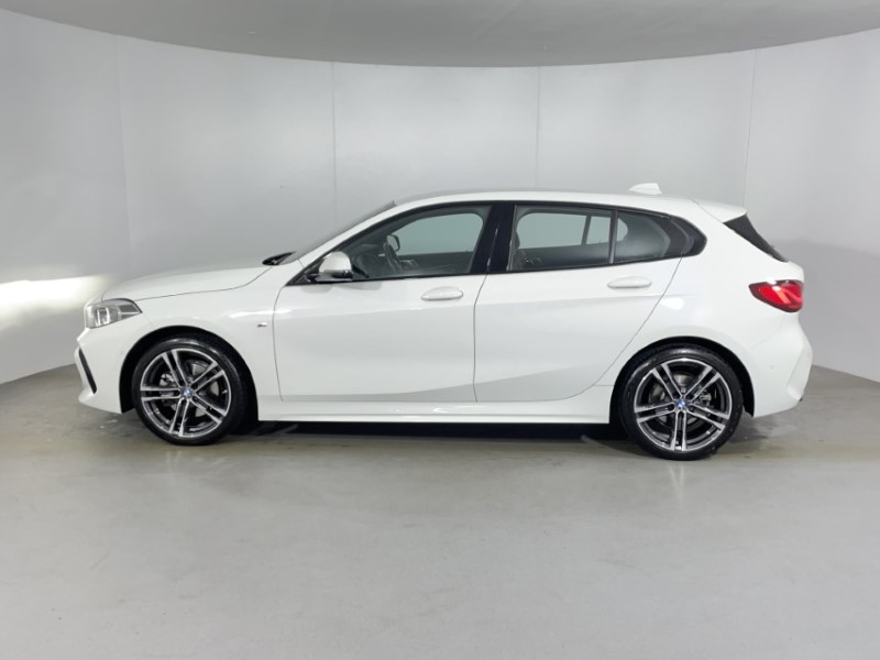 2023 (23) BMW 1 SERIES 118i [136] M Sport 5dr Step Auto [LCP] 3520867