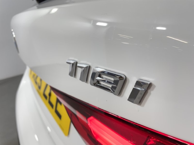 2023 (23) BMW 1 SERIES 118i [136] M Sport 5dr Step Auto [LCP] 3520838