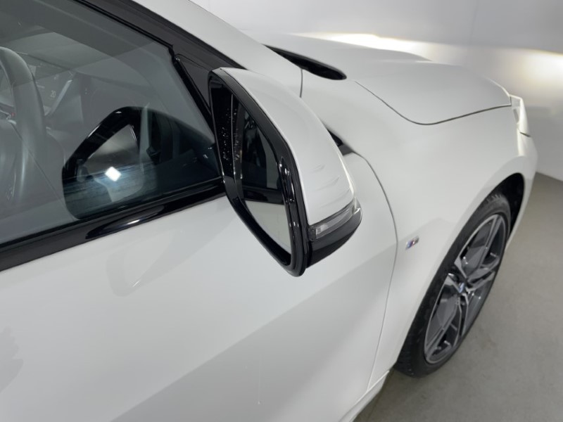 2023 (23) BMW 1 SERIES 118i [136] M Sport 5dr Step Auto [LCP] 3520833