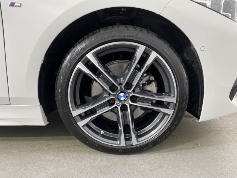 2023 (23) BMW 1 SERIES 118i [136] M Sport 5dr Step Auto [LCP] 3520835