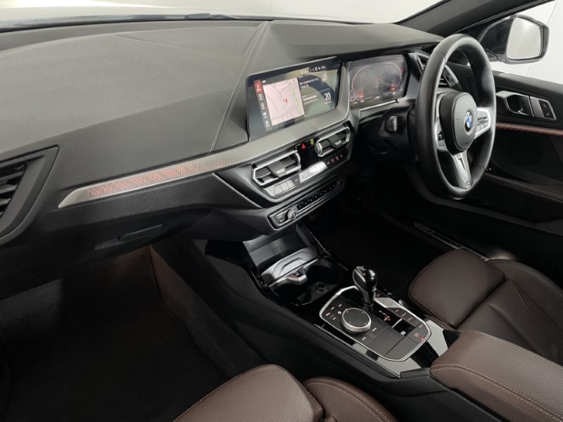 2023 (23) BMW 1 SERIES 118i [136] M Sport 5dr Step Auto [LCP] 3520844