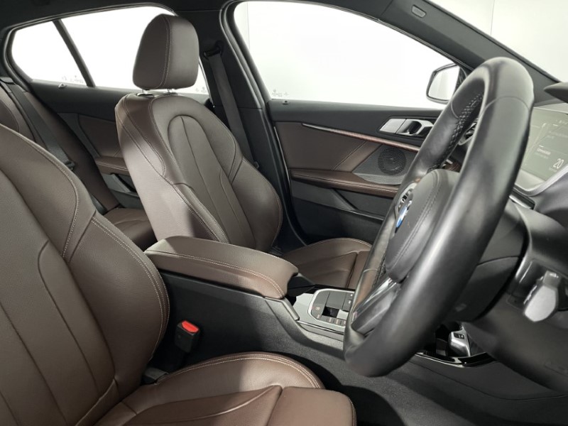 2023 (23) BMW 1 SERIES 118i [136] M Sport 5dr Step Auto [LCP] 3520827