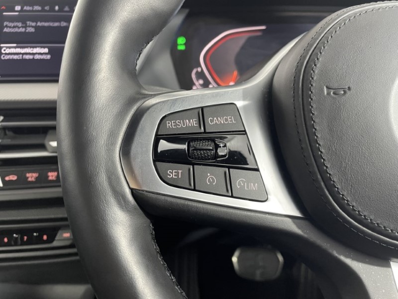 2023 (23) BMW 1 SERIES 118i [136] M Sport 5dr Step Auto [LCP] 3534444