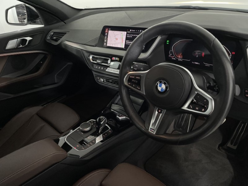 2023 (23) BMW 1 SERIES 118i [136] M Sport 5dr Step Auto [LCP] 3520826