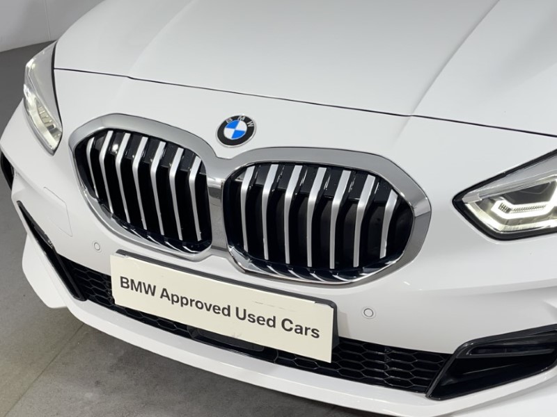 2023 (23) BMW 1 SERIES 118i [136] M Sport 5dr Step Auto [LCP] 3520891