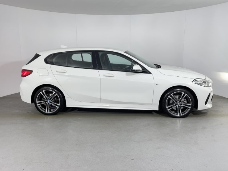 2023 (23) BMW 1 SERIES 118i [136] M Sport 5dr Step Auto [LCP] 3520853