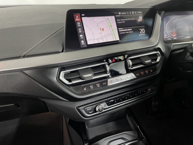 2023 (23) BMW 1 SERIES 118i [136] M Sport 5dr Step Auto [LCP] 3520845