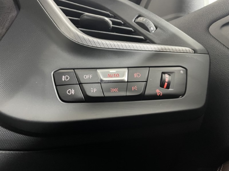 2023 (23) BMW 1 SERIES 118i [136] M Sport 5dr Step Auto [LCP] 3534453