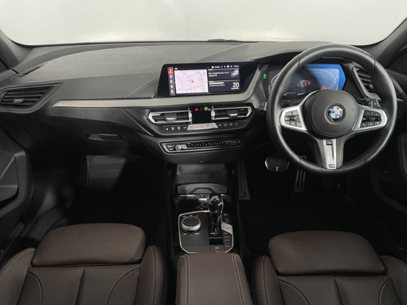 2023 (23) BMW 1 SERIES 118i [136] M Sport 5dr Step Auto [LCP] 3520842