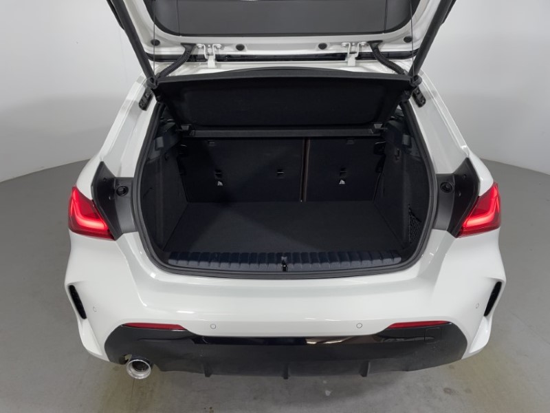 2023 (23) BMW 1 SERIES 118i [136] M Sport 5dr Step Auto [LCP] 3520840