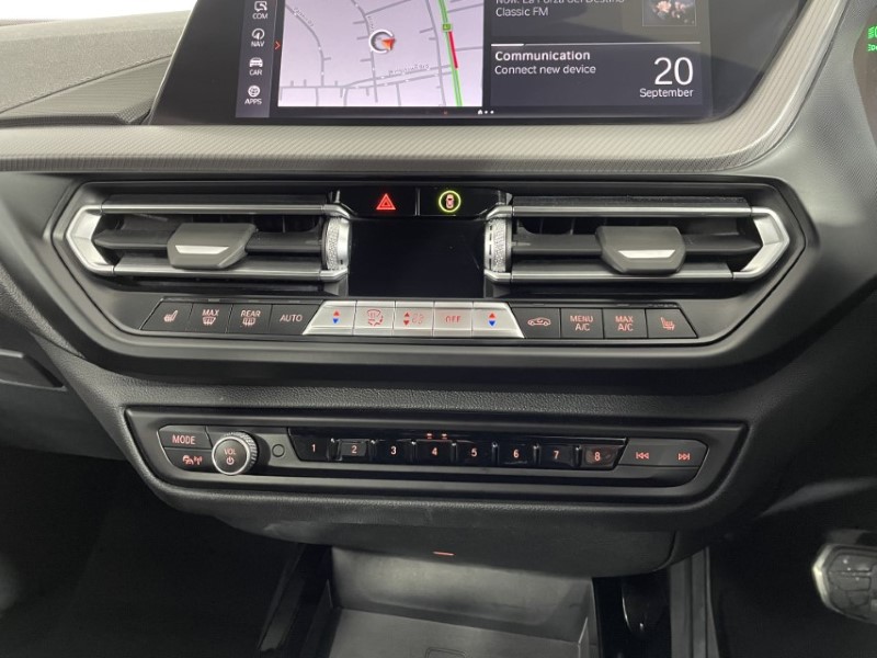 2023 (23) BMW 1 SERIES 118i [136] M Sport 5dr Step Auto [LCP] 3520824