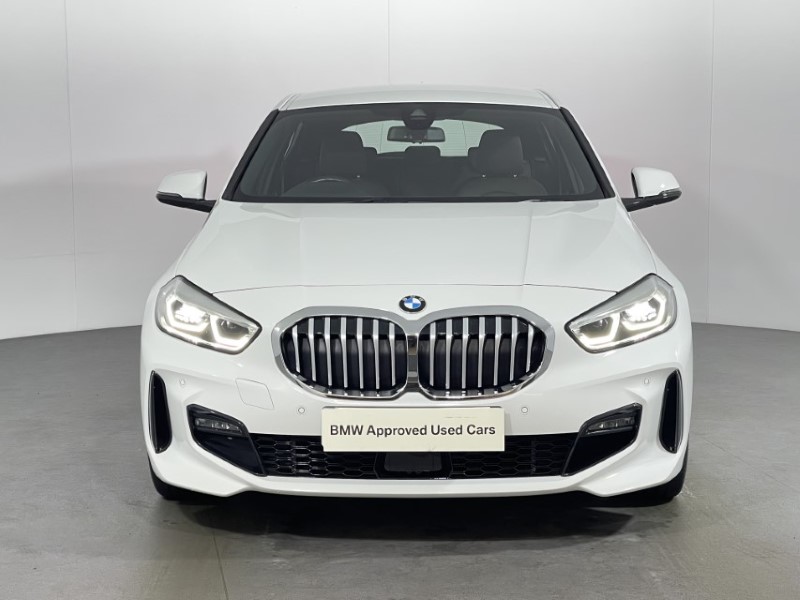 2023 (23) BMW 1 SERIES 118i [136] M Sport 5dr Step Auto [LCP] 3520892