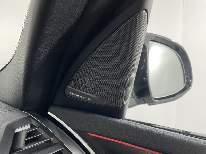 2022 (22) BMW X3 xDrive M40i MHT 5dr Auto 3574879