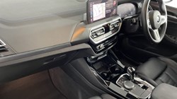 2022 (22) BMW X3 xDrive M40i MHT 5dr Auto 3542173