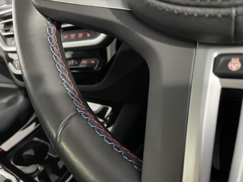 2022 (22) BMW X3 xDrive M40i MHT 5dr Auto 3574872