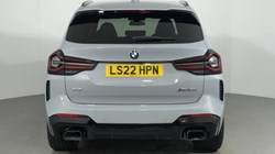 2022 (22) BMW X3 xDrive M40i MHT 5dr Auto 3574864