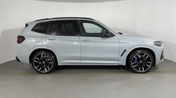 2022 (22) BMW X3 xDrive M40i MHT 5dr Auto 3574857