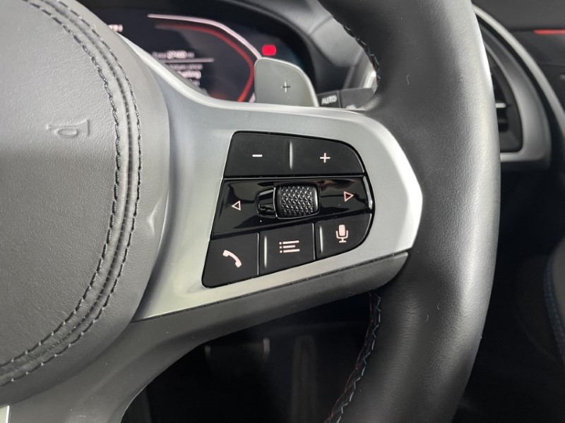 2022 (22) BMW X3 xDrive M40i MHT 5dr Auto 3574870