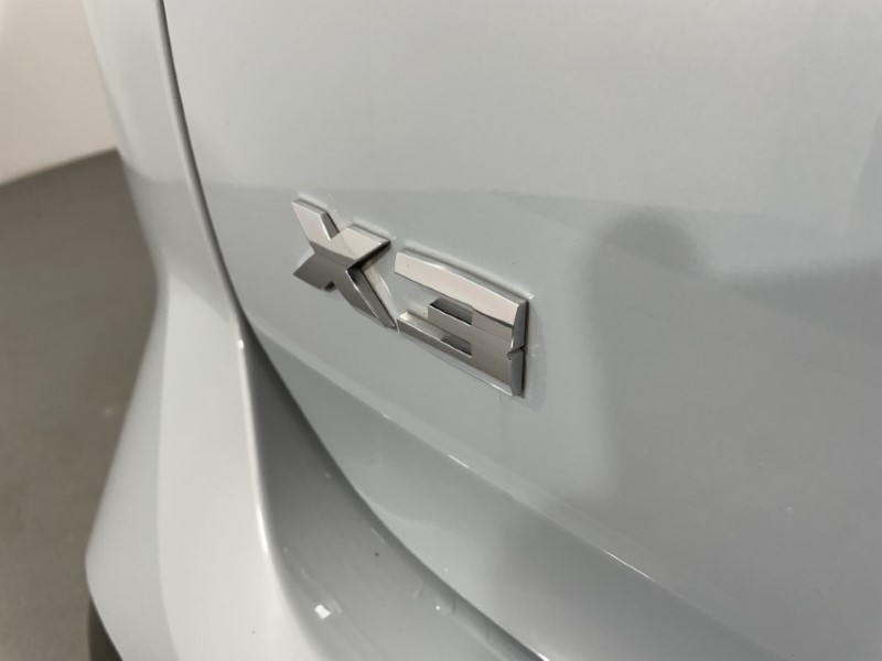 2022 (22) BMW X3 xDrive M40i MHT 5dr Auto 3542167