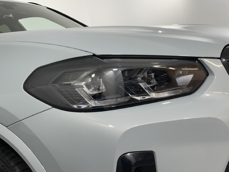 2022 (22) BMW X3 xDrive M40i MHT 5dr Auto 3542235