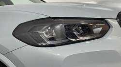 2022 (22) BMW X3 xDrive M40i MHT 5dr Auto 3542235